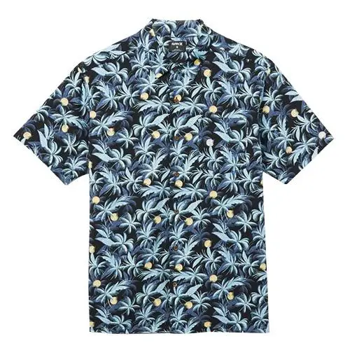 Hurley Rincon pánská košile