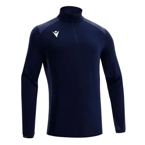 Triko Macron Iolite 1/4 ZIP