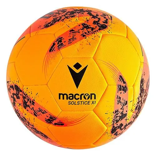 Macron SOLSTICE XI