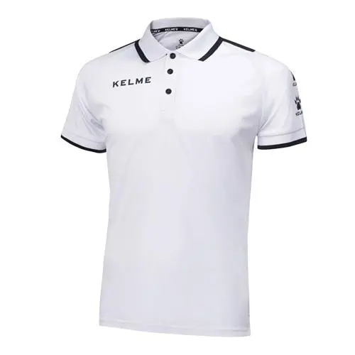 Kelme Lince Lince pánské polotriko