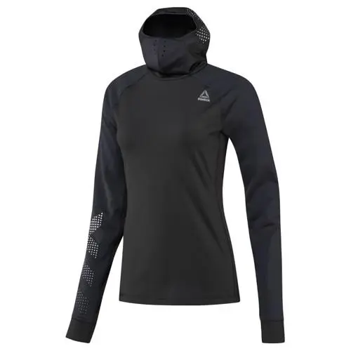 Dámská mikina Reebok Hexawarm Scuba