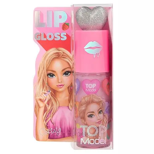 Top Model Lesk na rty, Christy, Jahoda