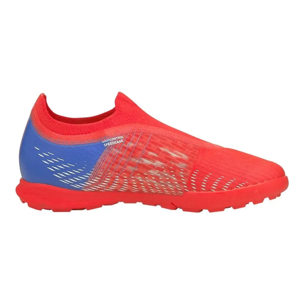 Puma ULTRA 3.3 TT JR 106531-01 Červená / Modrá