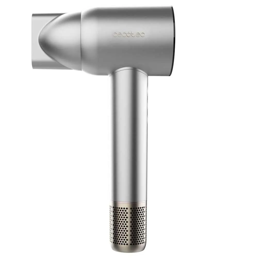 Cecotec - 101447 IoniCare RockStar Nano IonTech