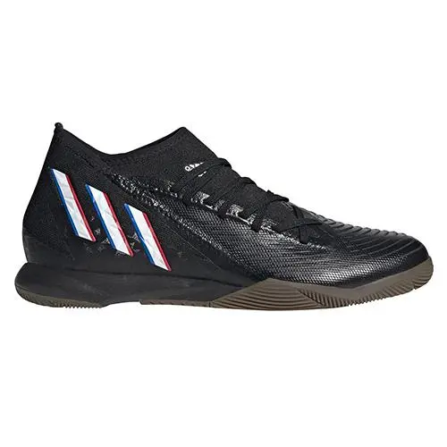 adidas Predator Edge.3 IN černé
