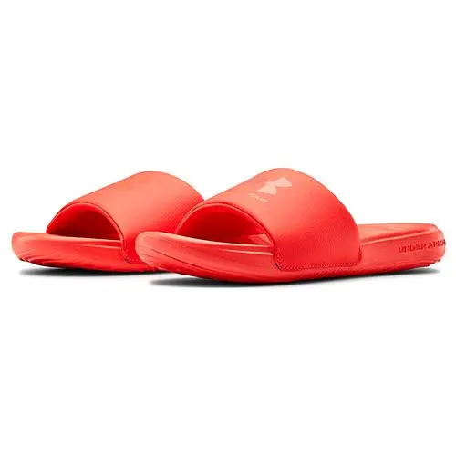 Under Armour dámské pantofle Ansa Fix SL