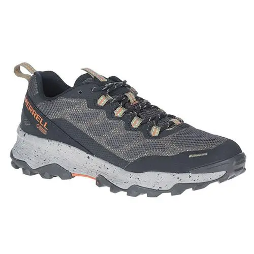 Merrell Speed Outdoorová obuv Strike GTX Šedá