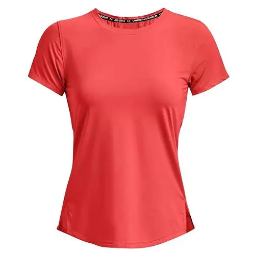 Under Armour Isochill Run Laser Tee