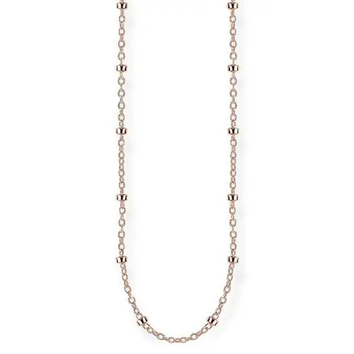Thomas Sabo Řetízek KE1890-415-40-L50v, Sterling Silver, 18