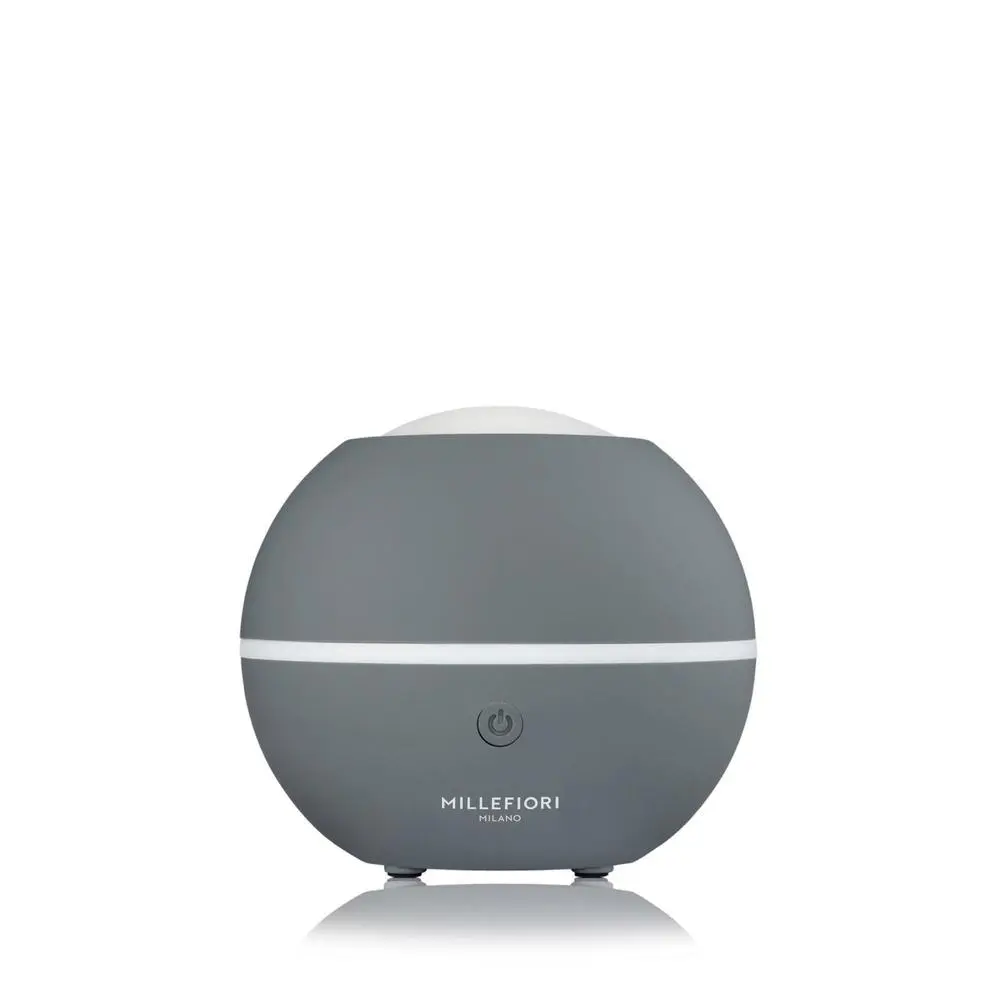 Millefiori Hydro ultrazvukový difuzér Grey