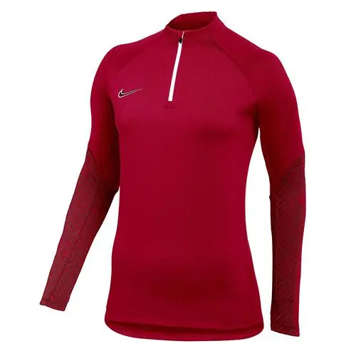 Nike W NK DF STRK DRIL TOP K dh9151-657