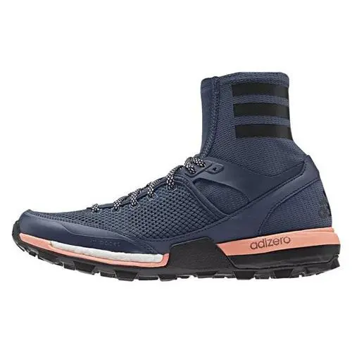 adidas Adizero XT Dámské boty na běhání Adizero XT tmavě modré