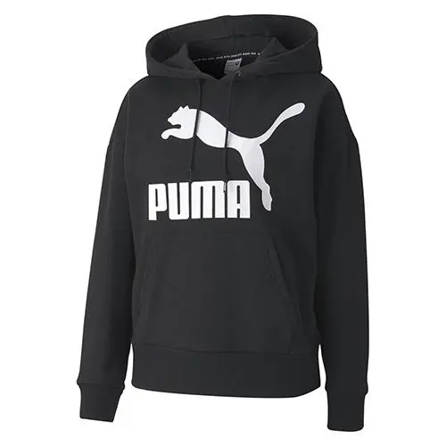 Dámská mikina Classics Logo Hoody