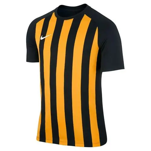 Nike dětský dres Naija Žlutá