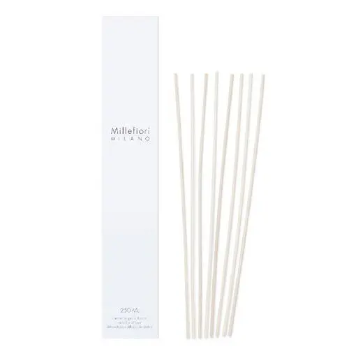 Millefiori Zona Sticks náhradní tyčinky do aroma difuzérů 30 cm