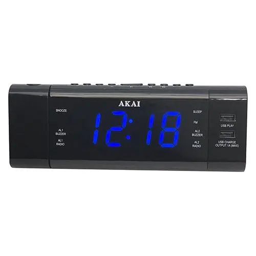 Akai ACR-3888