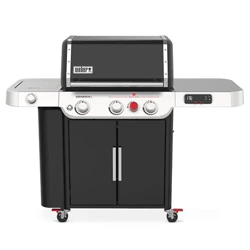 Weber Genesis EX-335