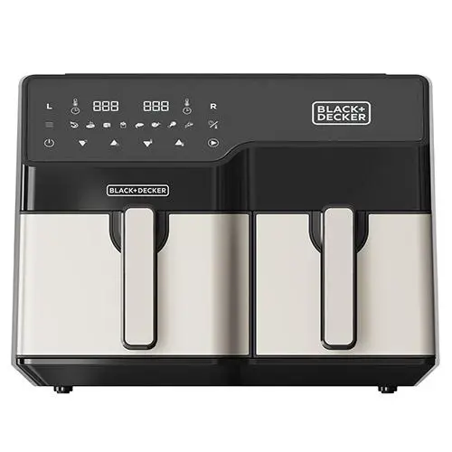 Black & Decker BXAF 9000E