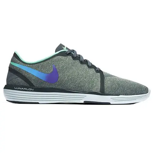 Nike Lunar Sculpt Blue