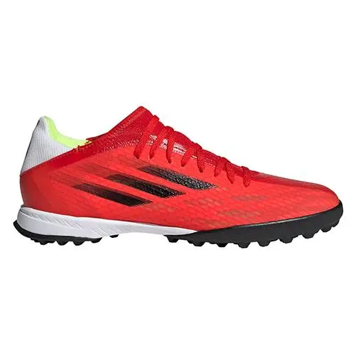 adidas X Speedflow.3 TF