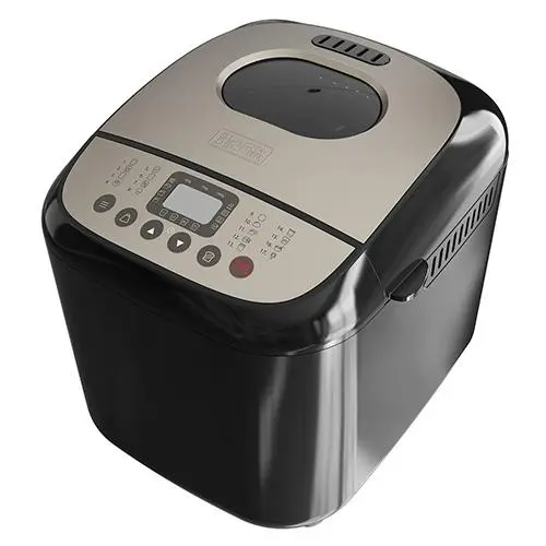 Black & Decker BXBM600E