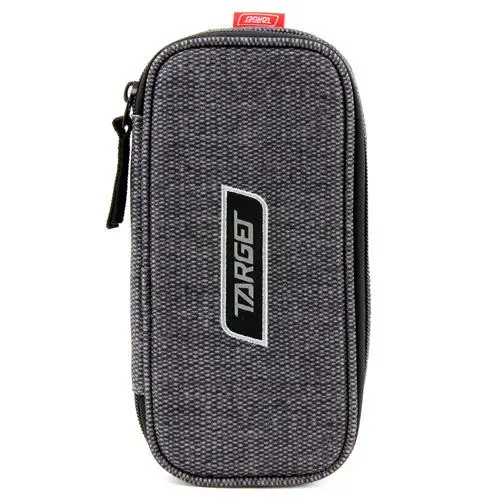 Target prázdný Compact šedá