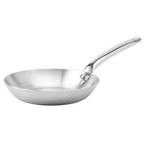 de Buyer Nerezová pánev ALCHIMY 24cm