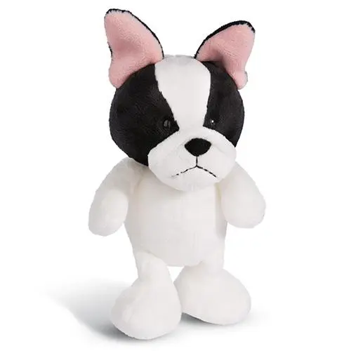 Nici pes Bulldog 20 cm