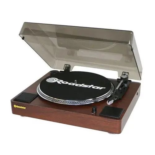 Roadstar TT-260SPK