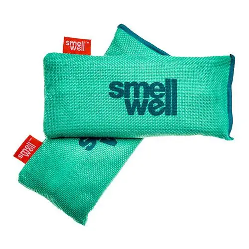 Odstraňovač zápachu a vlhkosti do bot SmellWell XL green