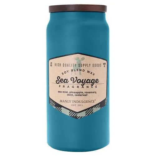 Colonial Candle Námořní plavba 425 g