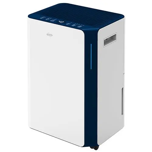Argo 492000097 DRY PURY EVO WF 17
