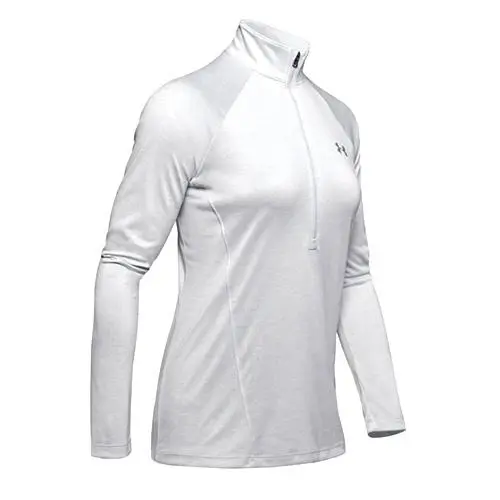 Under Armour šedá dámská mikina Twist