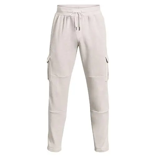Under Armour UA Essential Heritge Cgo Pnt-WHT