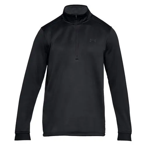 Pánská mikina Under Armour Fleece 1/2 Zip