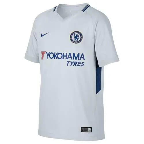 Nike dětský hostující dres Chelsea FC 2017/2018