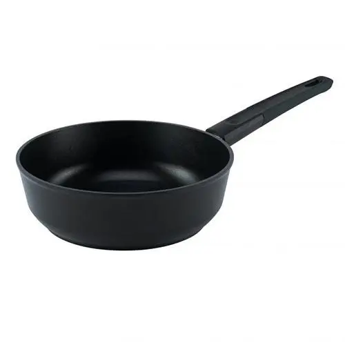 Remoska Vega Černá 24 cm