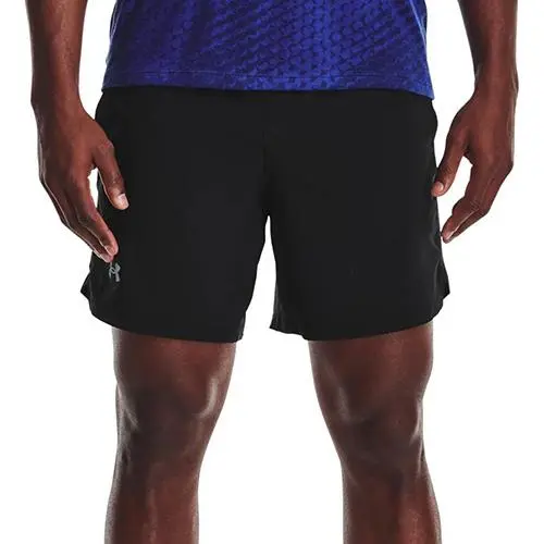 Under Armour launch SW 7'' černá