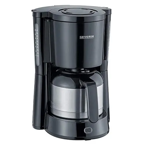 Severin KA 4835