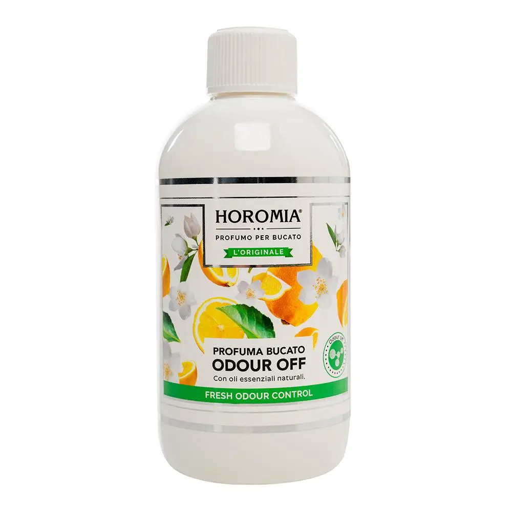 Parfém na prádlo Horomia Odour off-fresh odour control 500ml