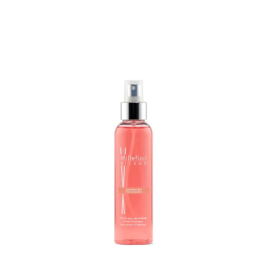 Millefiori Natural Grape Cassis bytový sprej 150 ml