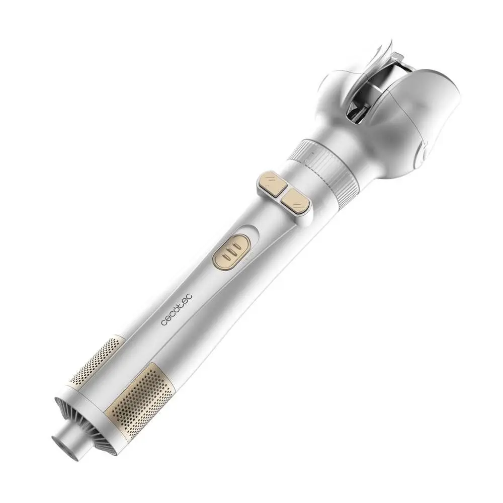 Cecotec - 1000 CeramicCare 6in1 Gyro