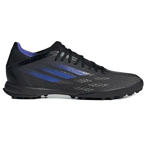 adidas X Speedflow.3 TF černé