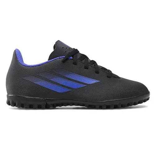 adidas X SPEEDFLOW.4 TF J FY3326 Černá