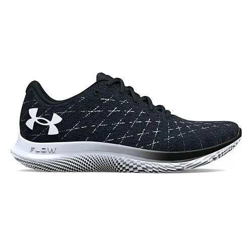Under Armour UA W Flow Velociti Wind 2 černá