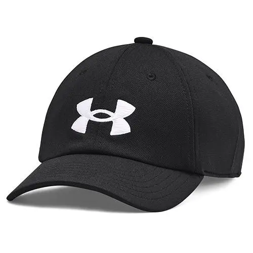 Under Armour UA Blitzing Adj Hat 1361532-001