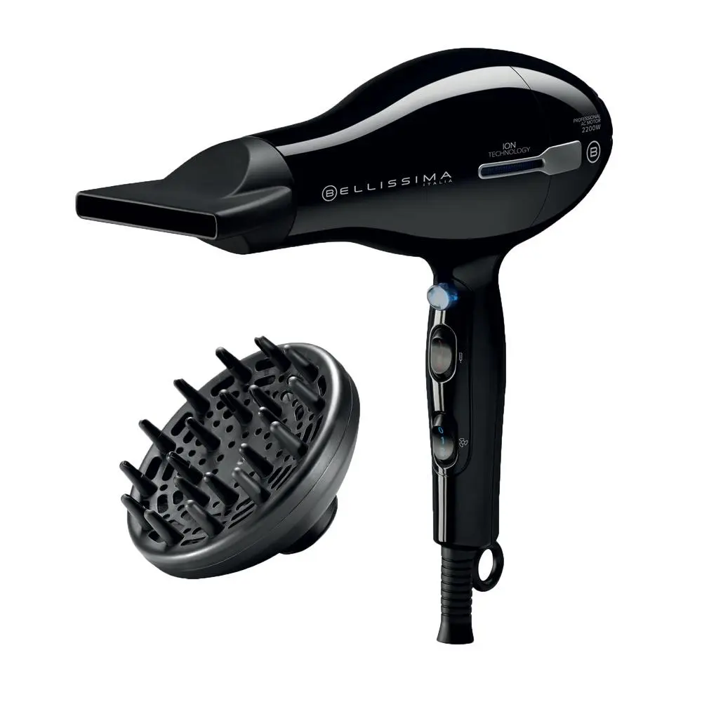 Bellissima Imetec 11312 Professional P2