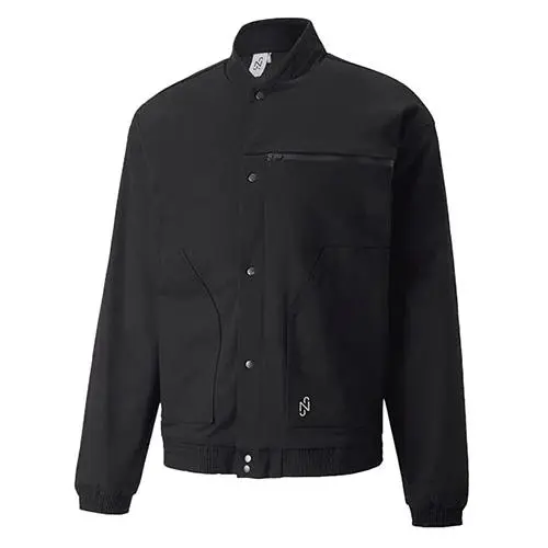 X NJR Bomber Puma X NJR Bomber černá M