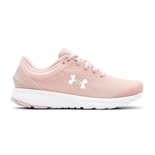 Under Armour W Charged Escape 3 BL růžová