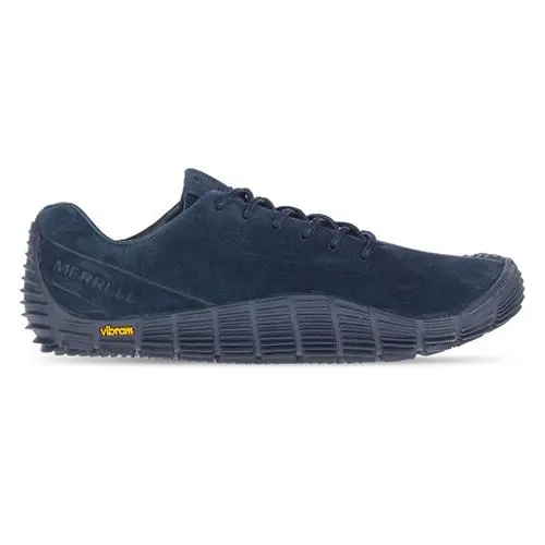 Pánská obuv Merrell Move Glove Suede Blue